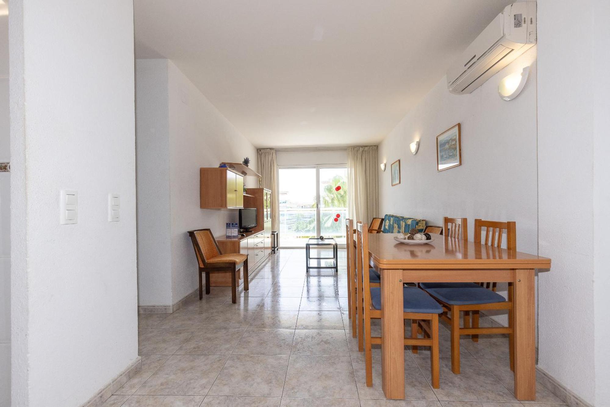 Rentalmar Ventura Village Salou Exterior foto