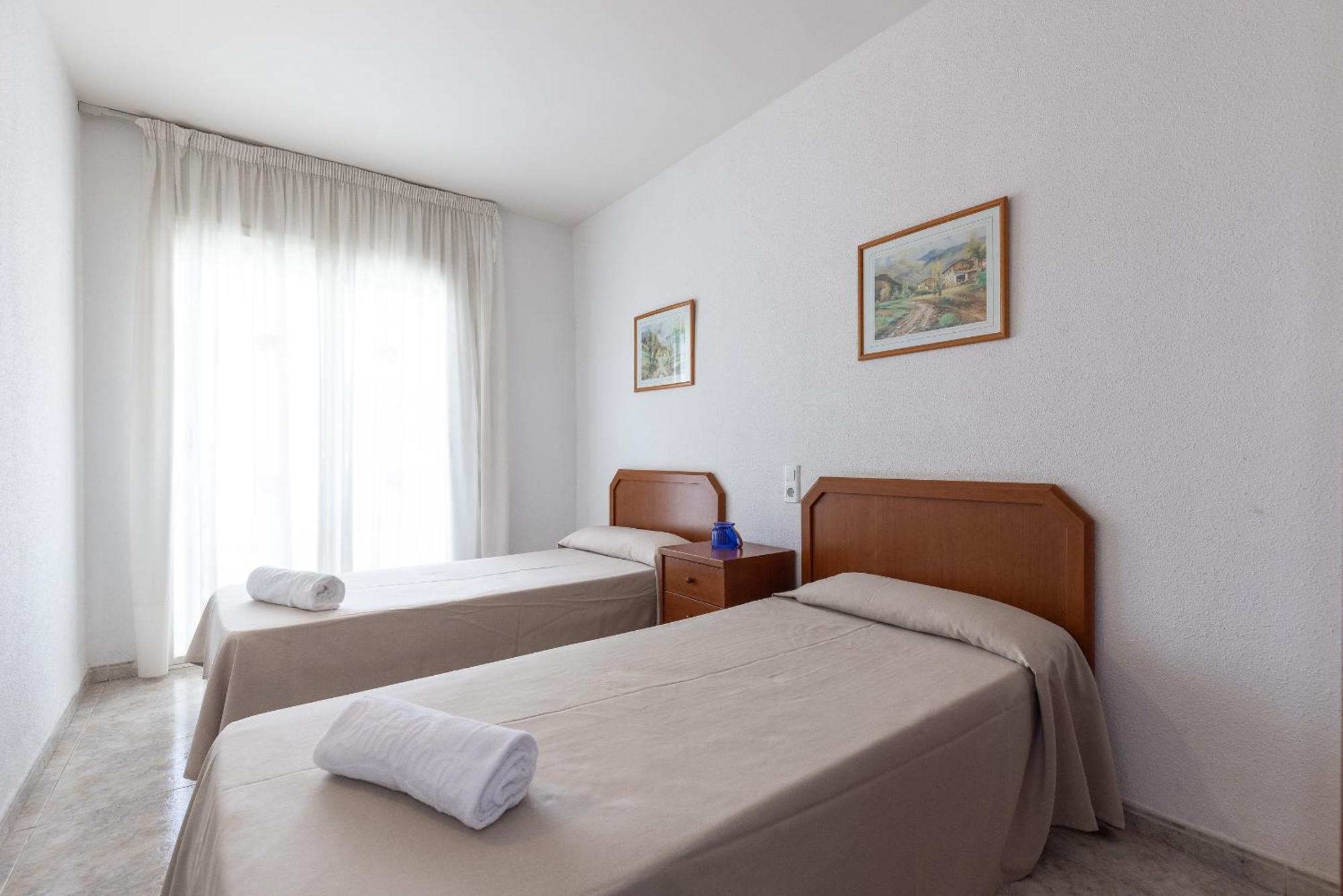 Rentalmar Ventura Village Salou Exterior foto