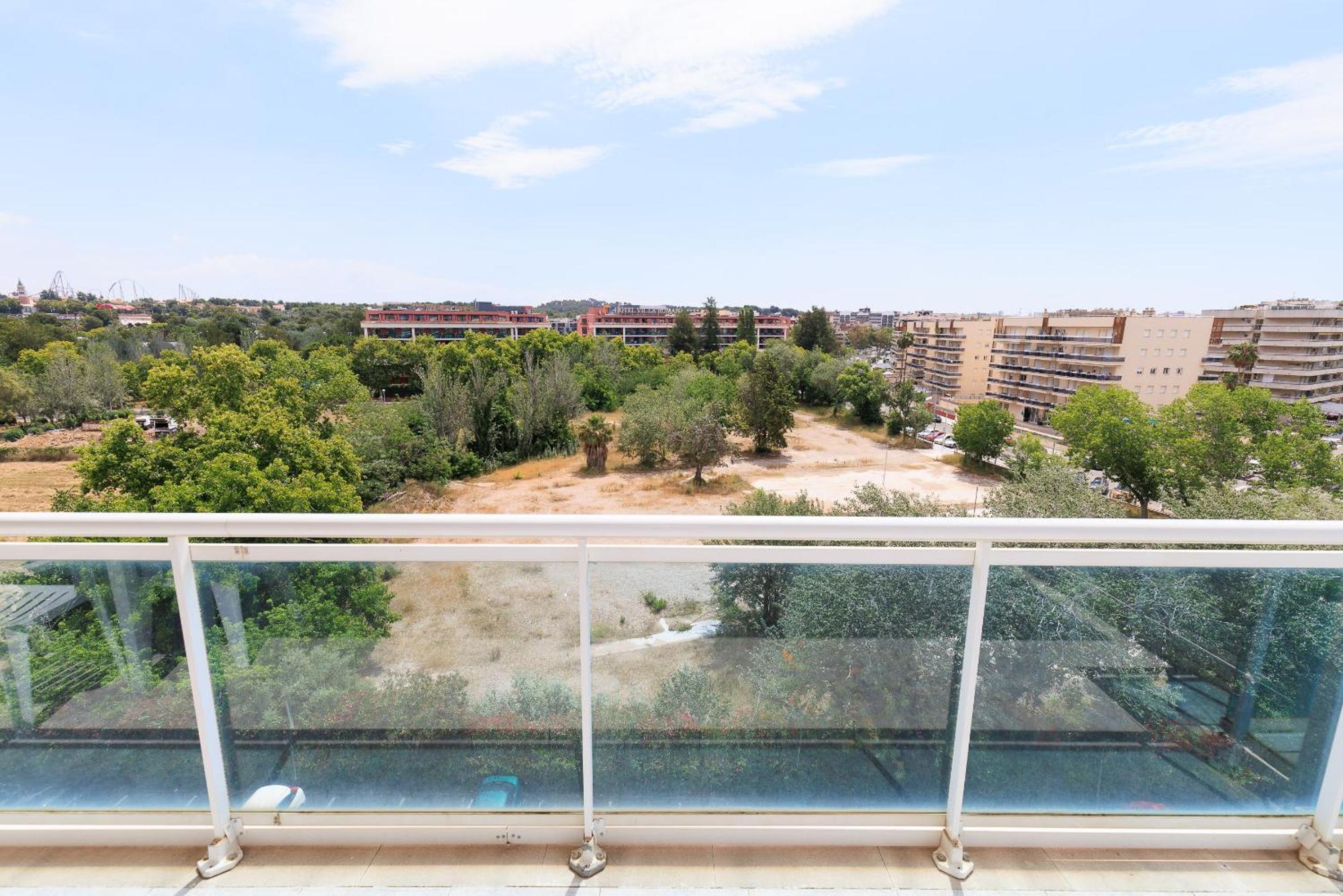 Rentalmar Ventura Village Salou Exterior foto