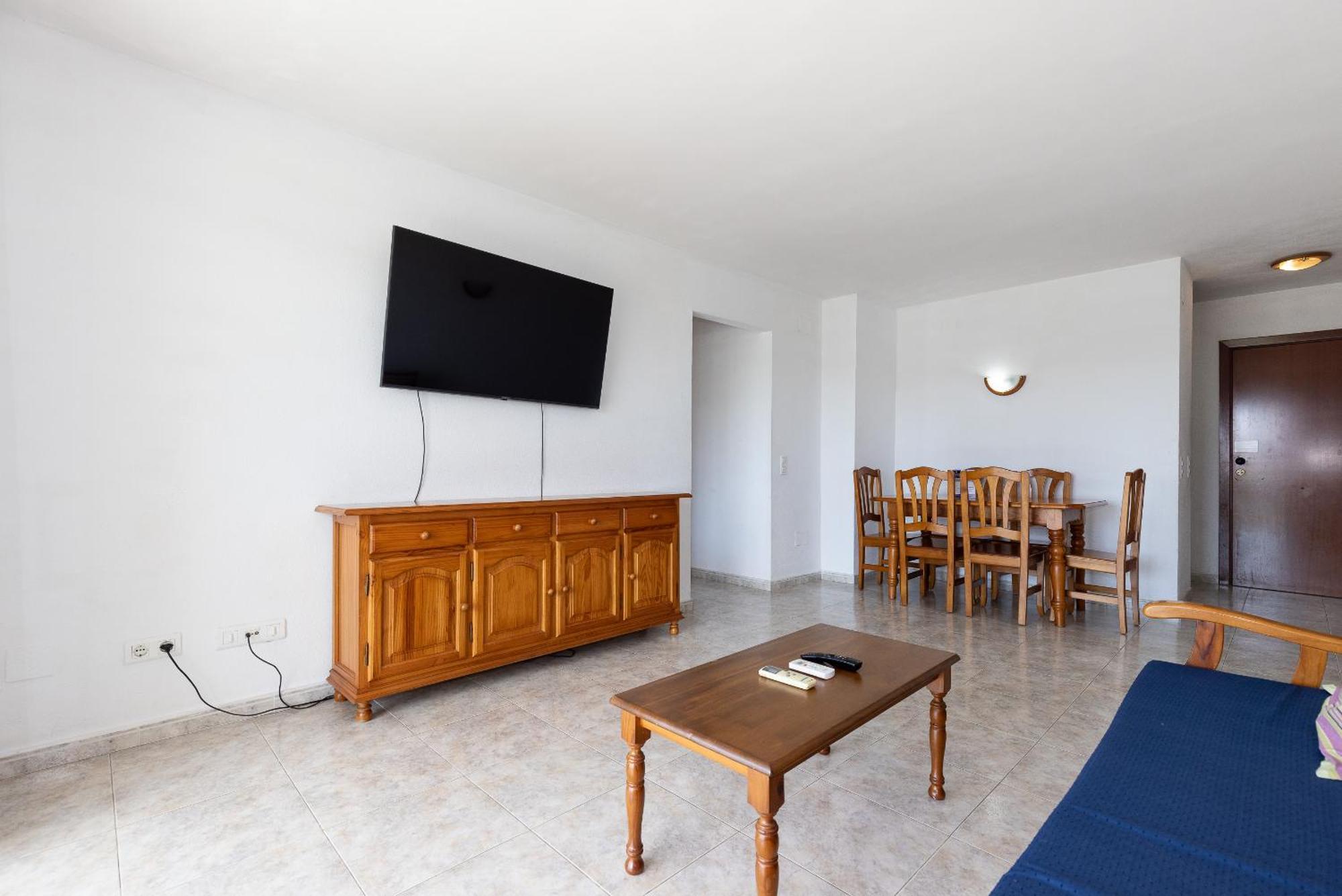 Rentalmar Ventura Village Salou Exterior foto