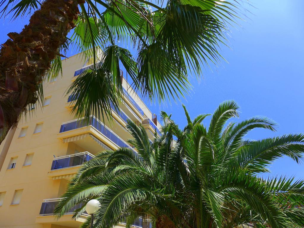 Rentalmar Ventura Village Salou Exterior foto