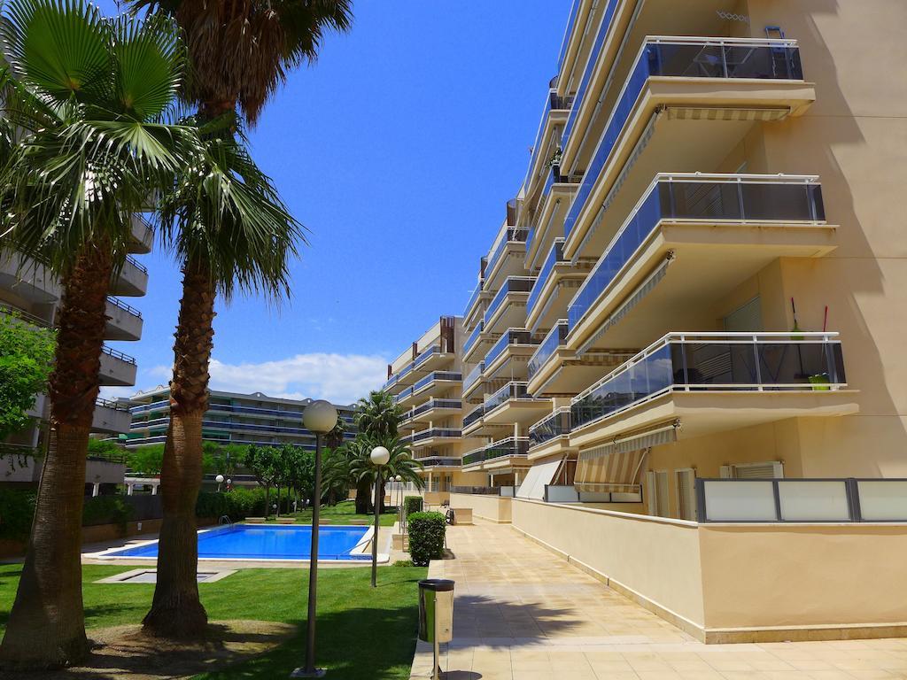Rentalmar Ventura Village Salou Exterior foto